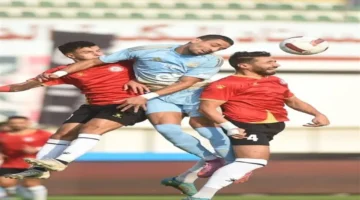 صِدام مرتقب.. موعد انطلاق مباراة الأهلي ووادي دجلة وتشكيلة الفريقين المتوقعة بالدوري